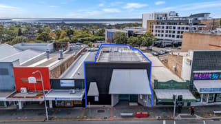 321-323 Kingsway Caringbah NSW 2229 321-323 Kingsway Caringbah NSW 2229