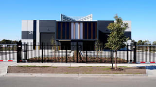 22 & 24 Reddish Close Epping VIC 3076