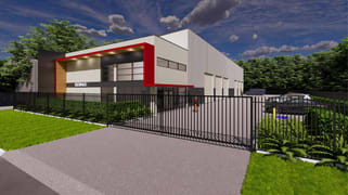 100 Mustang Drive Rutherford NSW 2320