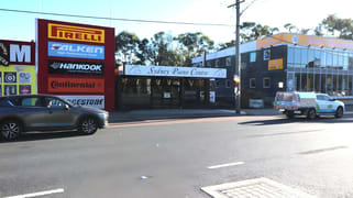 637 Church Street North Parramatta NSW 2151