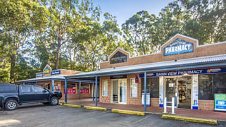 1 Tallyan Point Road Basin View NSW 2540