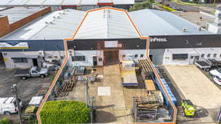 Warehouse and Office/59 Birch Street Condell Park NSW 2200