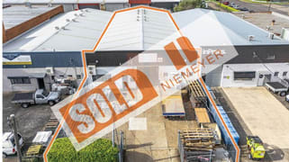 Warehouse and Office/59 Birch Street Condell Park NSW 2200