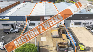 Warehouse and Office/59 Birch Street Condell Park NSW 2200 Warehouse and Office/59 Birch Street Condell Park NSW 2200