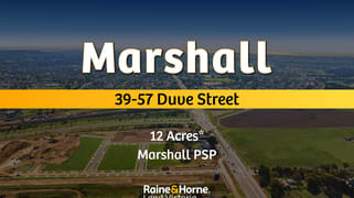 39-57 Duve Street Marshall VIC 3216