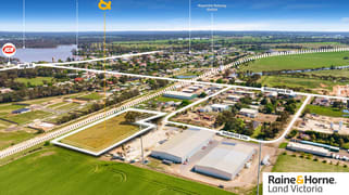 15-17 Industrial Crescent Nagambie VIC 3608