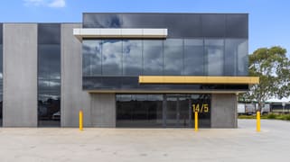 14/3-5 Scanlon Drive Epping VIC 3076