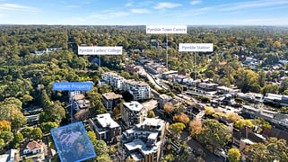 10 Pymble Avenue Pymble NSW 2073