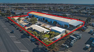 256 Cormack Road Wingfield SA 5013