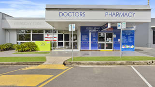 26 Crofton Street Bundaberg Central QLD 4670