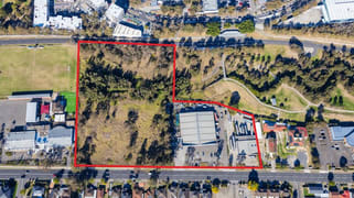 Edensor Park NSW 2176