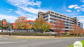 5.02/2 - 8 Brookhollow Norwest NSW 2153
