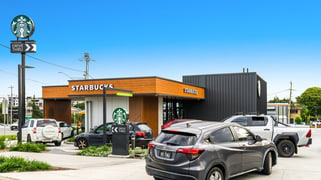 Starbucks 493 Gympie Road Kedron QLD 4031 Starbucks 493 Gympie Road Kedron QLD 4031