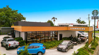 Starbucks 493 Gympie Road Kedron QLD 4031