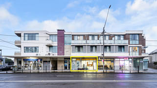 Shop 6/45 Forest Road Hurstville NSW 2220