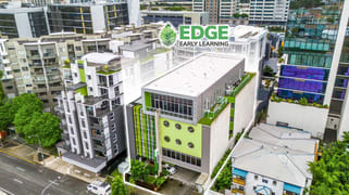 Edge Early Learning, 70 Cordelia St South Brisbane QLD 4101