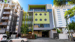 Edge Early Learning, 70 Cordelia St South Brisbane QLD 4101