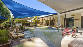 Highfields Child Care Centre, 52 Diosma Highfields QLD 4352