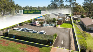 Highfields Child Care Centre, 52 Diosma Highfields QLD 4352