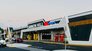Cannon Hill QLD 4170 Cannon Hill QLD 4170