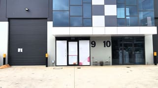 Campbellfield VIC 3061