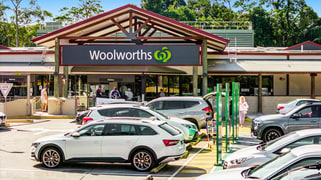 Woolworths Maleny (Sunshine Coast), 2 Bunya St Maleny QLD 4552