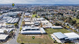 8-10 McNeilly Avenue Orange NSW 2800