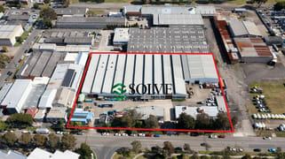 327-341 Chisholm Road Auburn NSW 2144
