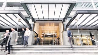 The Barrington 10 Smith Street Parramatta NSW 2150