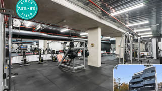 B01, 849 Burwood Road Hawthorn East VIC 3123