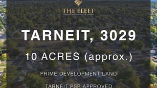 Tarneit VIC 3029