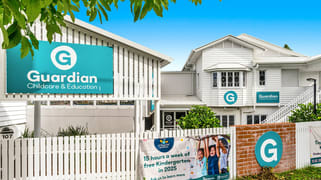 Guardian Childcare, 101-107 Beaudesert Rd Moorooka QLD 4105