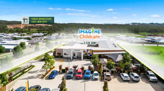 Imagine Childcare, 62 Cooper Drive Collingwood Park QLD 4301