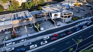 Frankie4, 258-260 Moggill Road Indooroopilly QLD 4068