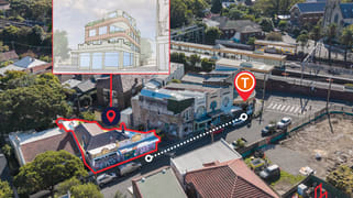 10 Victoria Street Lewisham NSW 2049