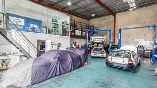 9/1353 The Horsley Drive Wetherill Park NSW 2164