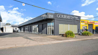 Whole Warehouse/28 Lyell Street Fyshwick ACT 2609