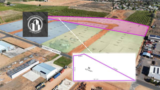 33 Corbett Avenue Buronga NSW 2739 33 Corbett Avenue Buronga NSW 2739