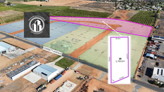28 Corbett Avenue Buronga NSW 2739
