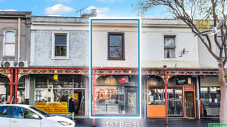 167 Bay Street Port Melbourne VIC 3207 167 Bay Street Port Melbourne VIC 3207