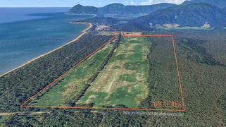 1595 Bramston Beach Road Bramston Beach QLD 4871