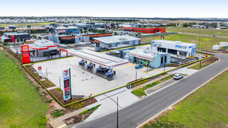 7-Eleven Service Centre, 12-14 Activity Drive Ocean Grove VIC 3226 7-Eleven Service Centre, 12-14 Activity Drive Ocean Grove VIC 3226