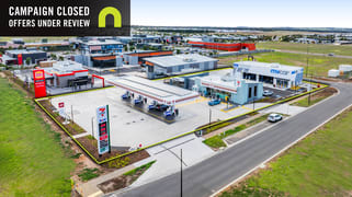 7-Eleven Service Centre, 12-14 Activity Drive Ocean Grove VIC 3226