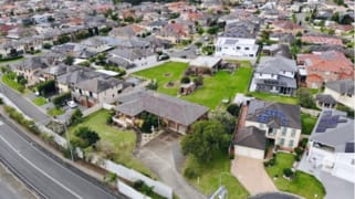 Glenwood NSW 2768