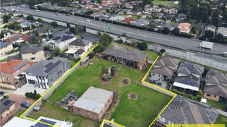 Glenwood NSW 2768