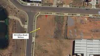 84 Collins Road Melton VIC 3337 84 Collins Road Melton VIC 3337