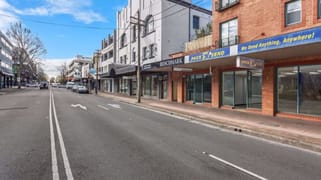 Suite 2, 1 Alexander Street Crows Nest NSW 2065
