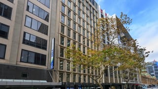 60 York St Sydney NSW 2000