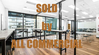 Suite 1416-1420/1 Queens Rd Melbourne VIC 3004