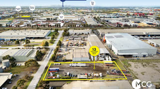 13 Oxford Road Laverton North VIC 3026